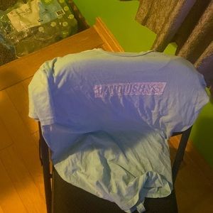 Vanquish vqfit t shirt small